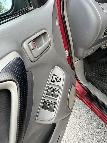 рага авто: Toyota RAV4: 2003 г., 2 л, Автомат, Газ, Кроссовер — 5