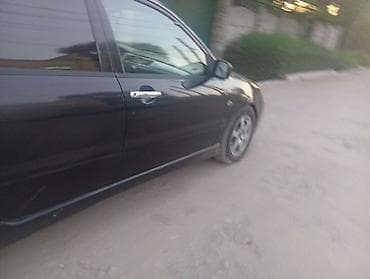 Продажа авто: Mitsubishi Lancer: 2003 г., 2 л, Бензин, Универсал — 7