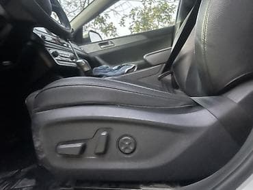 Продажа авто: Hyundai Sonata: 2021 г., 2 л, Автомат, Газ, Седан — 9