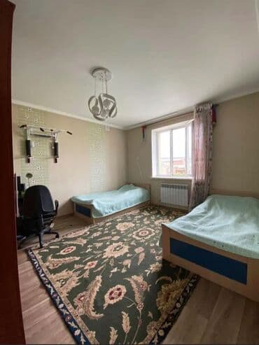 дом жилмассив кок жар: Дом, 200 м², 6 комнат, Агентство недвижимости, Евроремонт — 5