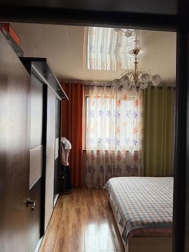 квартира елитка: 2 комнаты, 68 м², Индивидуалка, Дизайнерский ремонт — 3