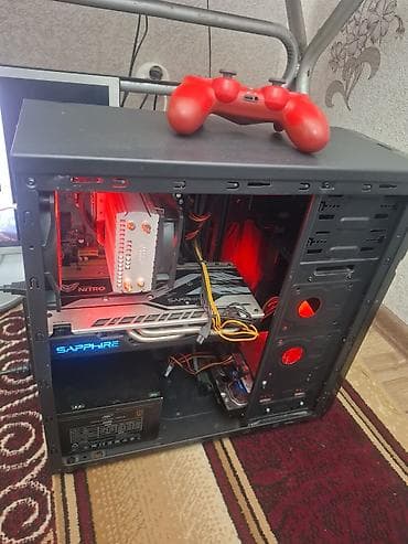 кампьютер: Компьютер, Игровой, HDD — 2