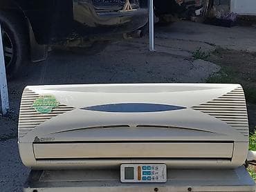 интерактивные доски для проекторов 2x3: Продаю кондиционер фирмы чиго. 10. расчитан на 35 квадратов. работает — 6