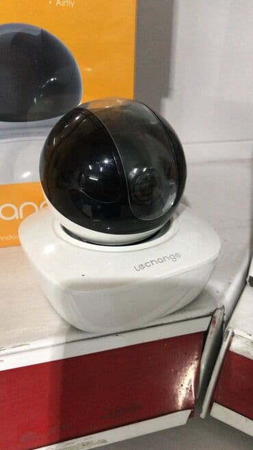 камеры слежения: Видеонаблюдение со звуком
Гарантия на 3 года — 2