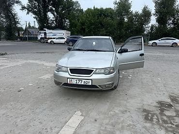 h11 led: Daewoo Nexia: 2008 г., 1.6 л, Механика, Бензин, Седан — 2