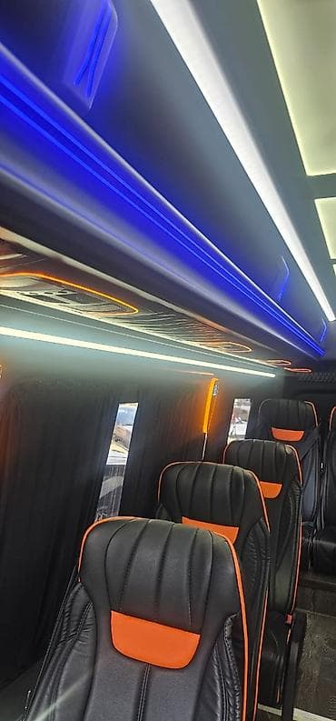 bus: На заказ — 8