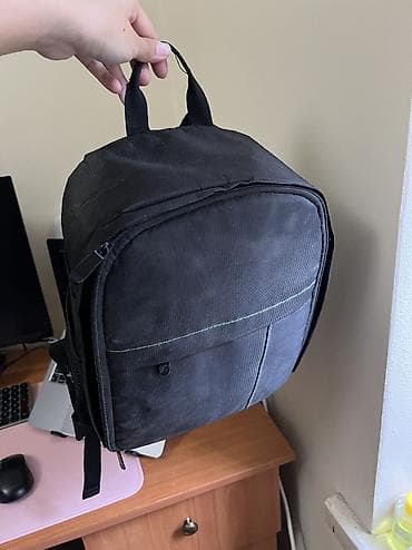 realmi 9 pro: Sony A6400 с обьективом 16-50mm Серебристый цвет, не маркий и краска — 7