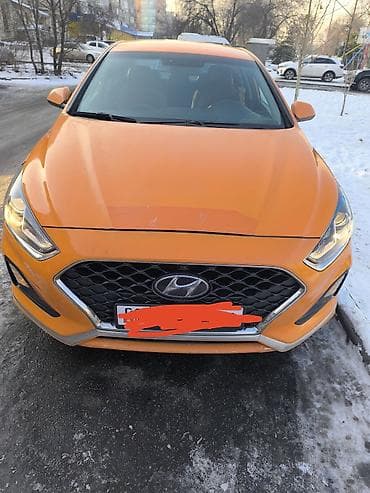 ryzen 5 3600x: Сдаю Hyundai Sonata, Долгосрочно, Без водителя, | Залог, Предоплата, Водительские права — 1