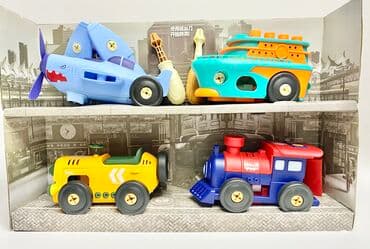 В наличии набор 💙
1500 сом at lalafo.kg В наличии набор 💙
1500 сом