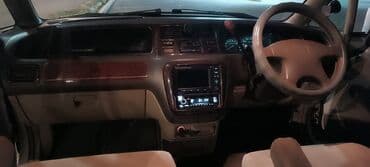 продается в рассрочку авто минивен степ вагон: Honda Odyssey: 1997 г., 2.3 л, Автомат, Бензиновая, Минивэн — 6