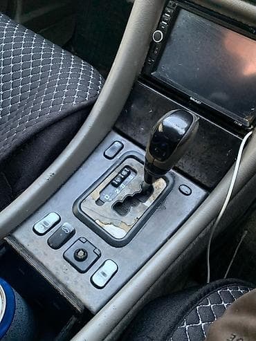 colf 2: Mercedes-Benz CLK-Class: 2000 г., 2 л, Типтроник, Бензин, Купе — 3