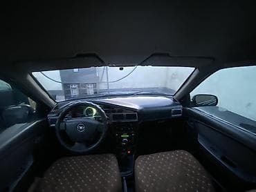 gps treker: Daewoo Nexia: 2011 г., 1.5 л, Механика, Бензин — 4