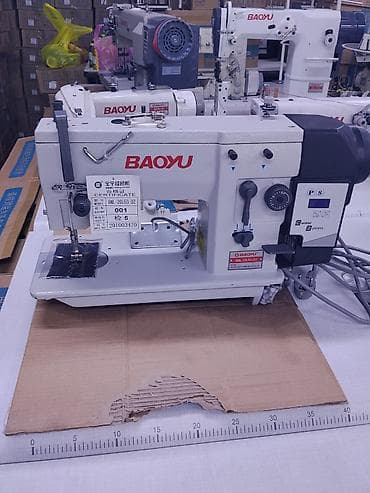 Baoyu, В наличии at lalafo.kg Baoyu, В наличии