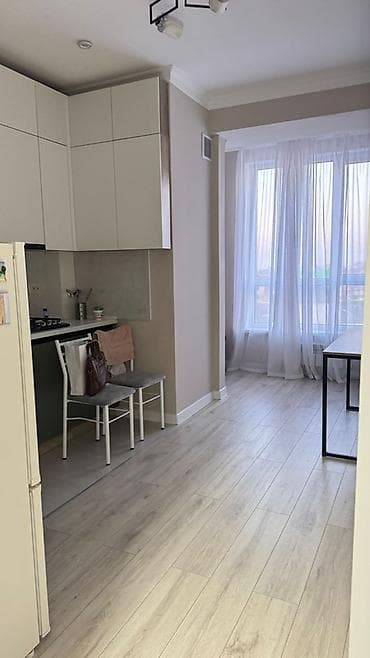 одно комнатный: 2 комнаты, Собственник, С подселением, С мебелью полностью — 4