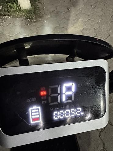 lexus es 330: Электроскутер SMART M16 - Тип: электрический скутер/мопед - Цвет — 7