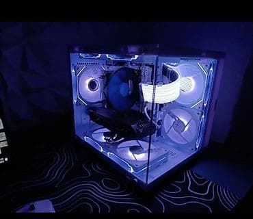 чехлы на планшет самсунг: Компьютер, ядер - 6, ОЗУ 16 ГБ, Игровой, Новый, Без процессора, NVMe — 1