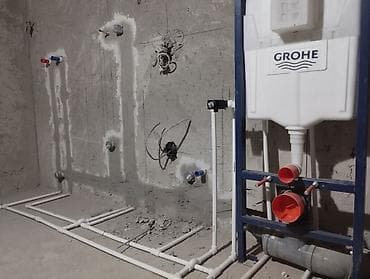 к 24: Монтаж инженерных систем под ключ - Проектирование и установка систем — 7