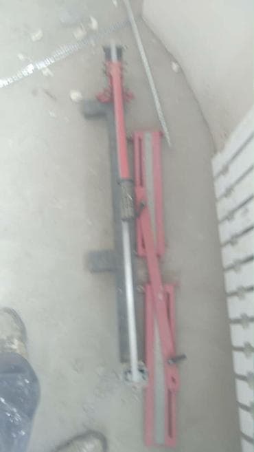Кафелерезка в аренду доставка по городу в залог паспорт