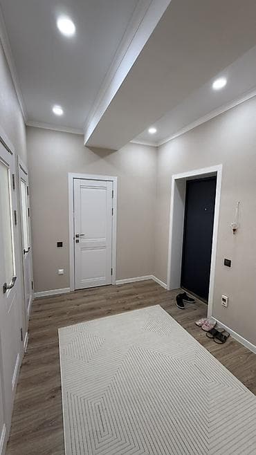 1комнатная квартира продается: 1 комната, 45 м², Элитка, 11 этаж, Дизайнерский ремонт — 7