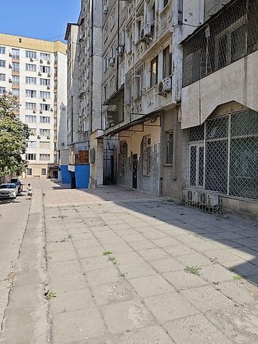 Аренда офисов, 72 м², В жилом комплексе at lalafo.kg Аренда офисов, 72 м², В жилом комплексе