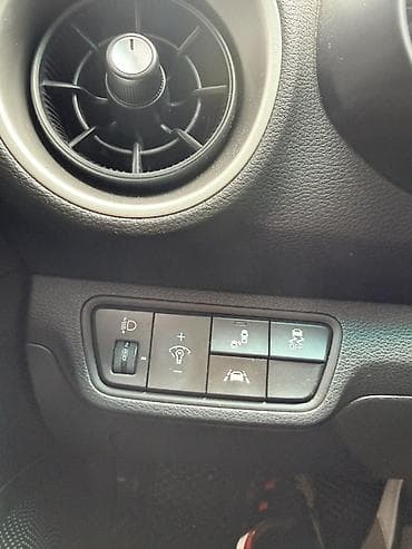 x5 2018: Kia K5: 2019 г., 1.6 л, Вариатор, Бензин, Седан — 9