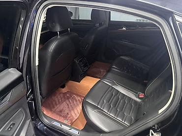 дверные карты на мерс 210: Volkswagen Passat: 2021 г., 1.4 л, Автомат, Гибрид, Седан — 3