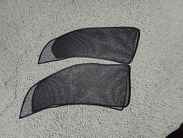 neta u pro: Каркасная тонировка — 2