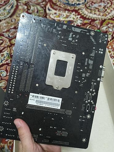 amd athlon: Набор комплектующих для ПК В не известно состояние но блок питания в — 6
