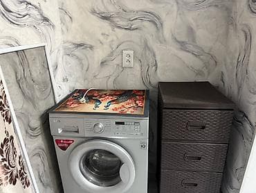 квартира аламидинский рынак: 1 комната, 38 м², 9 этаж — 5