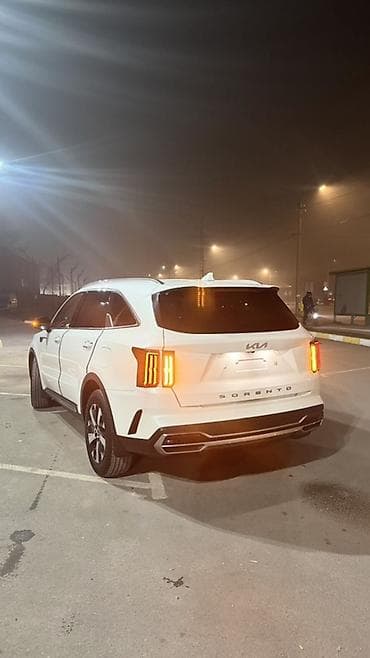 киа соренто бишкек цена: Kia Sorento: 2022 г., 2.2 л, Робот, Дизель, Кроссовер — 3