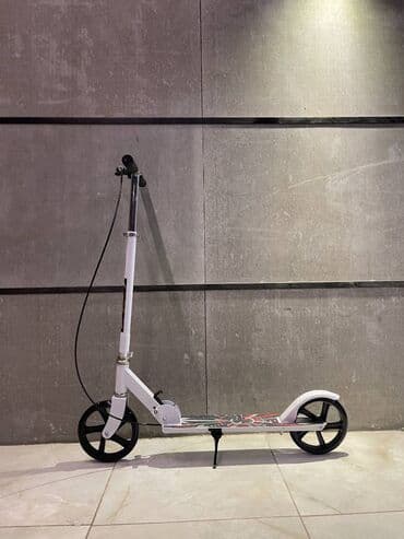 гироскутер бишкек дордой цены: Двухколесный самокат для взрослых и детей 8+. Большие колеса. Хит — 2