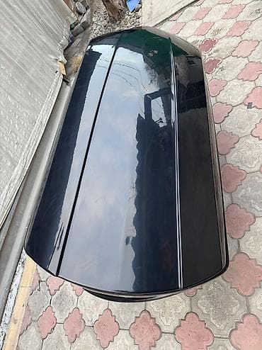 Автобокс 173 см, 550 л, Новый, Самовывоз — 8