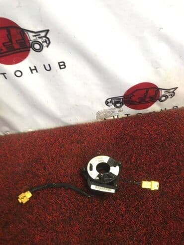 Рулевой шлейф Honda