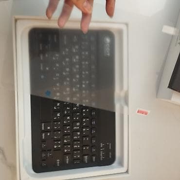 microsoft surface: Планшет, Другой бренд, Новый, Классический цвет - Серебристый — 2
