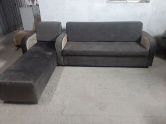 офисное кресло бу бишкек: Продаю угловой диван в хорошем состоянии перетянут новым матерялом — 1