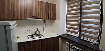 Недвижимость: 1 комната, Собственник, Без подселения, С мебелью полностью — 4