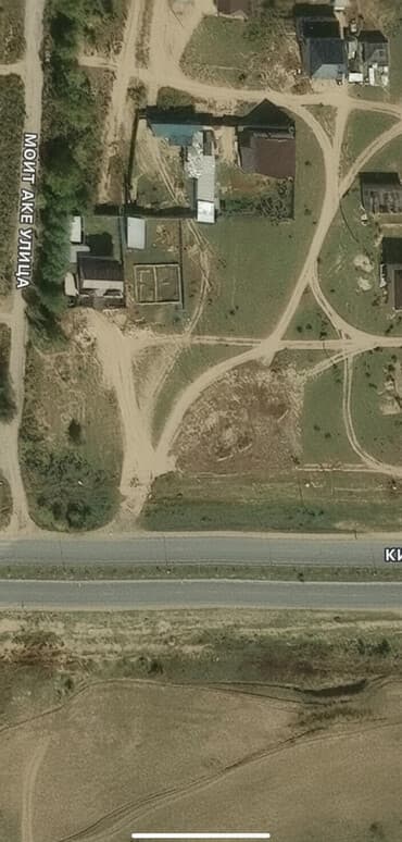 продаю дом воений антоновка: 6 соток, Бизнес үчүн, Кызыл китеп — 1