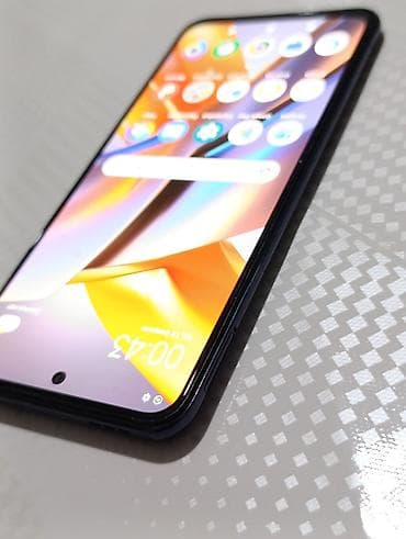 xiaomi redmi 10: Poco M5s, 256 ГБ, цвет - Серый, 2 SIM — 6