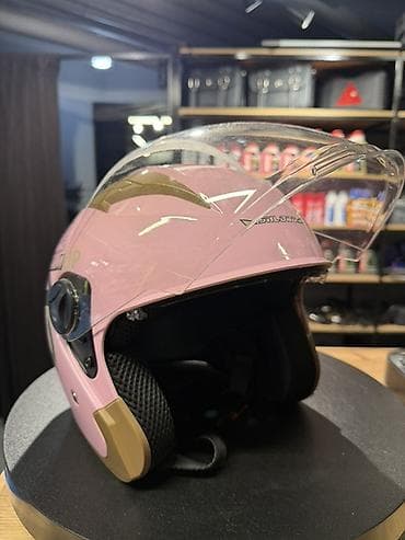 Мото шлеми — 2