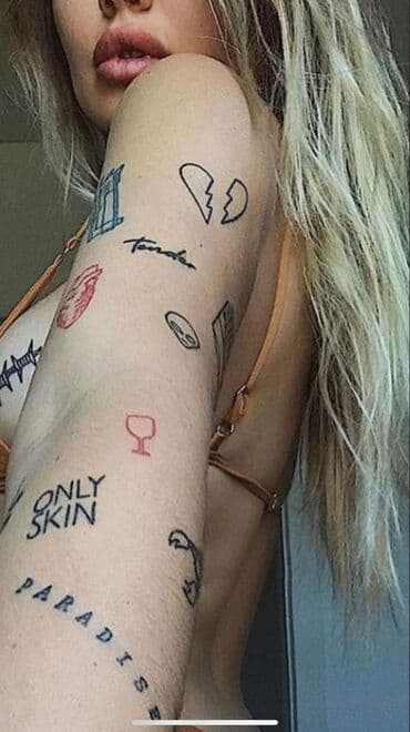 наращивание ресниц выезд на дом: Цветные татуировки, Черно-белые татуировки, Коррекция татуировок | Консультация, С выездом на дом — 3