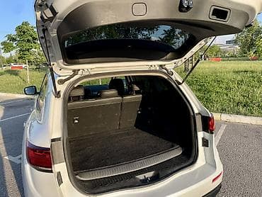 Renault: Renault QM6: 2022 г., 2 л, Автомат, Газ, Кроссовер — 5