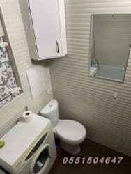 сдаются квартира на долгий срок: 1 комната, Агентство недвижимости, Без подселения, С мебелью частично — 7