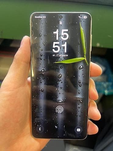 poco 4xpro: Samsung Galaxy S21, Б/у, 128 ГБ, цвет - Фиолетовый, eSIM — 2