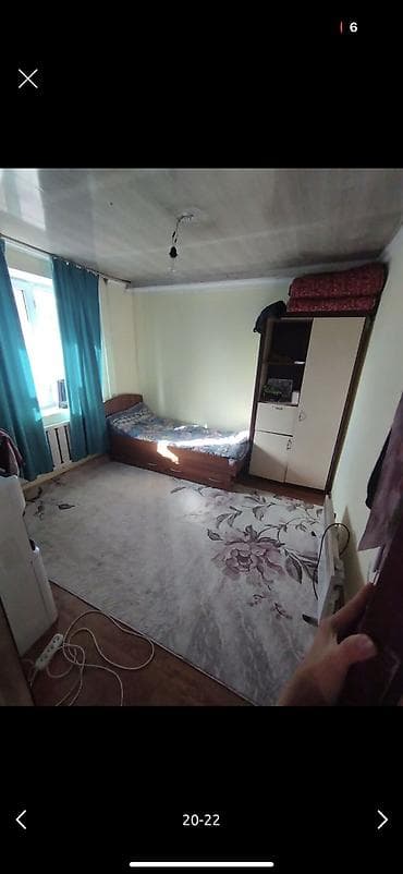 дом в оренду: Дом, 70 м², 3 комнаты, Собственник — 6