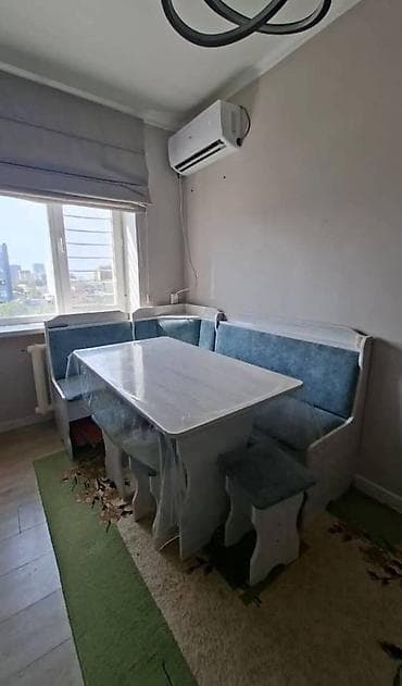 5: 4 комнаты, 80 м², 3 мкр Индивидуалка, 5 этаж, Евроремонт — 6