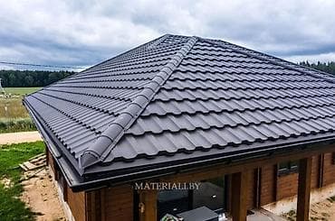 замена крыши дома: Крыша ремонт Замена кровли - Монтаж и реконструкция крыш любой — 5
