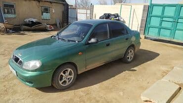 радиатор кондиционера опель зафира а: Chevrolet Lanos: 2006 г., 1.5 л, Механика, Бензин, Седан — 2