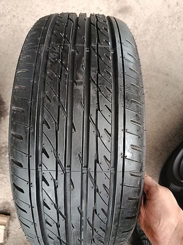 Шиналар 215 / 45 / R 17, Жай, Жеңил унаалар, Жапония, GoodYear