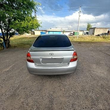 renault 21: Toyota Prius: 2001 г., Гибрид, Лифтбек — 4