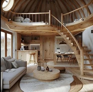 клубный дом: Дома Больше 6 лет опыта — 3